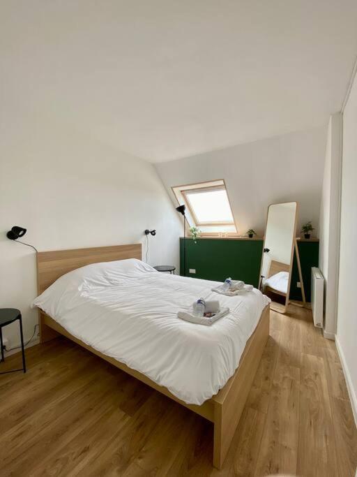 E Centre Ville Professeur Langevin Spacieux Cosy Epernay Ngoại thất bức ảnh