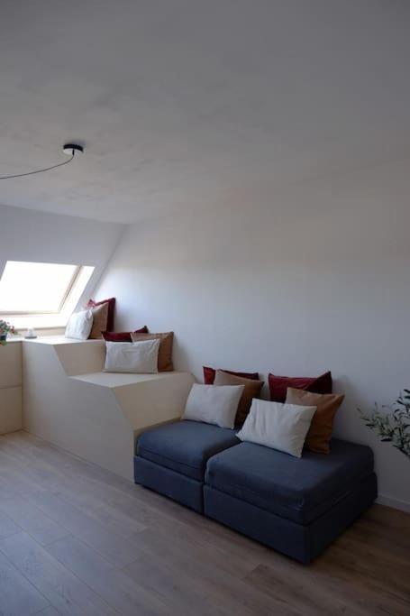 E Centre Ville Professeur Langevin Spacieux Cosy Epernay Ngoại thất bức ảnh