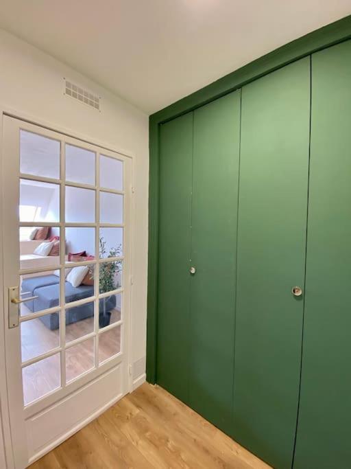 E Centre Ville Professeur Langevin Spacieux Cosy Epernay Ngoại thất bức ảnh