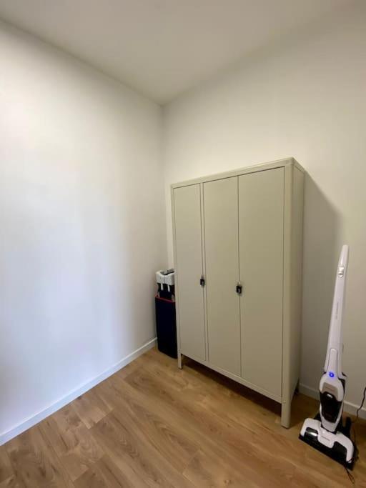 E Centre Ville Professeur Langevin Spacieux Cosy Epernay Ngoại thất bức ảnh