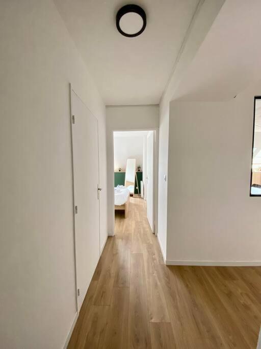 E Centre Ville Professeur Langevin Spacieux Cosy Epernay Ngoại thất bức ảnh