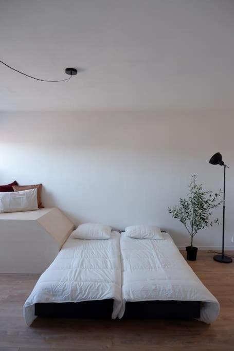 E Centre Ville Professeur Langevin Spacieux Cosy Epernay Ngoại thất bức ảnh