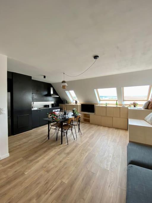 E Centre Ville Professeur Langevin Spacieux Cosy Epernay Ngoại thất bức ảnh