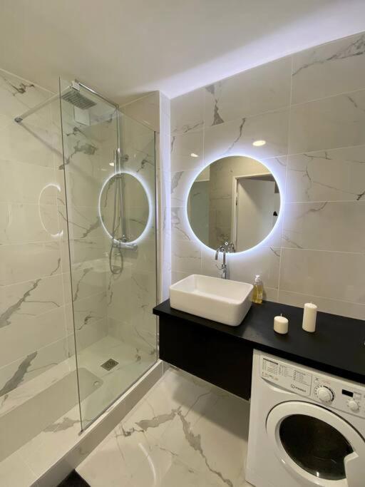 E Centre Ville Professeur Langevin Spacieux Cosy Epernay Ngoại thất bức ảnh